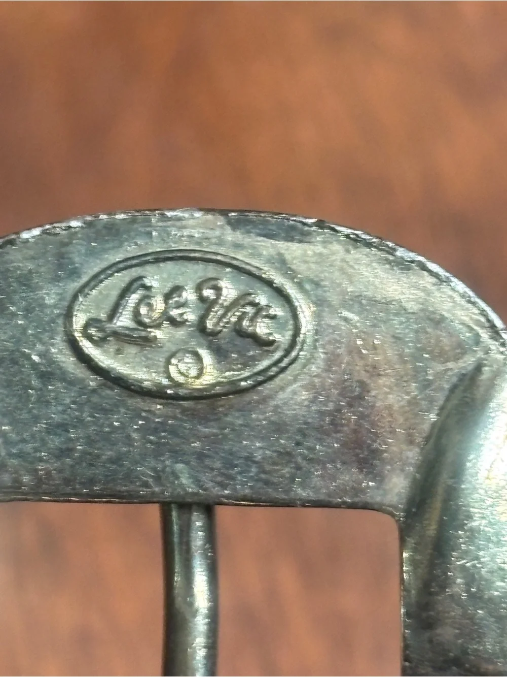 Lee-Vic true vintage